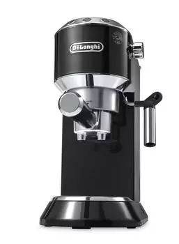 DeLonghi Maker Black Dedica EC680BK Эспрессо/Капучино