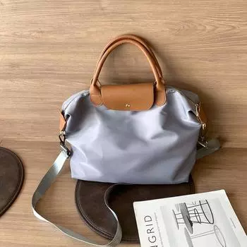 Деловая дорожная сумка, сумка для багажа, сумка для коротких поездок, большая вместительная сумка-тоут, женская повседневная сумка через плечо, спортивная сумка