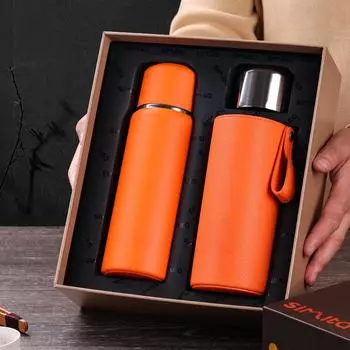 Деловая кружка большой емкости, практичная кружка 580 мл 580ml