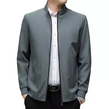 Деловая куртка, повседневная деловая куртка, мужская куртка XXXXL