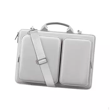 Деловая поездка Компьютерная сумка Чехол для ноутбука Чехол Легкие сумки для ноутбуков Ручка 43cmx32cmx3cm