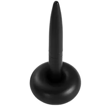 Деловая ручка-роллер Maglev с магнитной подставкой, плавающая ручка-роллер, для офиса, для студентов