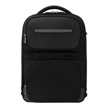 Деловая сумка Blake Eco BLAKCE ECO Backpack One Expandable Black [Samsonite] Мужская