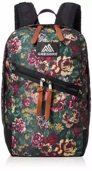 Деловая сумка Деловой рюкзак Официальный накладной день Текущая модель САДОВЫЙ ГОБЕЛЕН [Грегори]