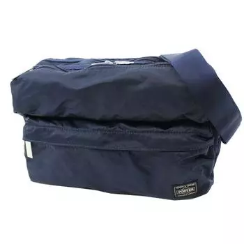 Деловая сумка Frame Navy [Porter] (50)