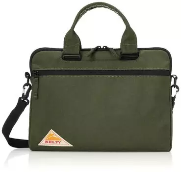 Деловая сумка PC BRIEF CASE Olive [Kelty]