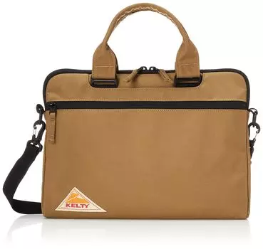 Деловая сумка PC BRIEF CASE Tan [Kelty]