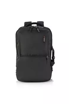 Деловая сумка SEGNO Backpack 4 ASR PC Storage Black [American Tourister] Мужская