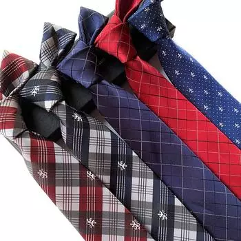 Деловой галстук Shengzhou, мужской рабочий свадебный галстук