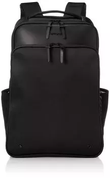 Деловой рюкзак 2 2 Рюкзак M Расширяемый Черный [Samsonite] Мужской FLYZ-LITE FLYZ-LITE чёрный