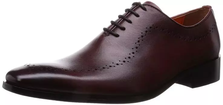 Деловые туфли DC1174 Винный [Antonio Ducati] Мужские 26.5 винный