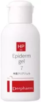 Delpharma Эпидерма Гель 7 40г