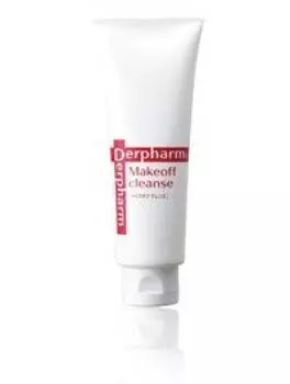 Delpharma Make Off Очищение (1 бутылка)