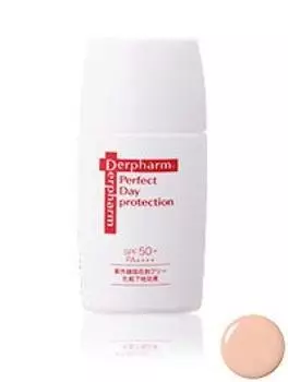 Delpharma Perfect Day Защита