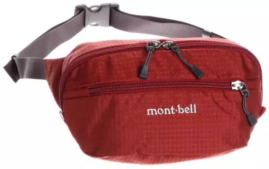 Delta Gusset Pouch M 1123764 TERA [Montbell] (TERA)