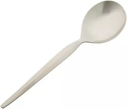 Deluxe Bouillon Spoon 0-01113-000