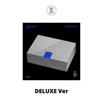 DELUXE Ver SEVENTEEN Джонхан и Вону, первый сингл, альбом THIS MAN