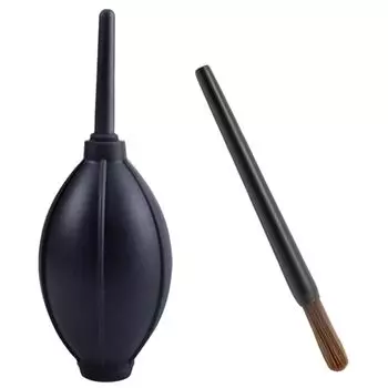 DELUXEFOX Щетка для очистки кофемолки Щетка для очистки кофемолки Щетка для очистки кофейного порошка Щетка для удаления мелкой пудры Инструмент для очистки кофемолки