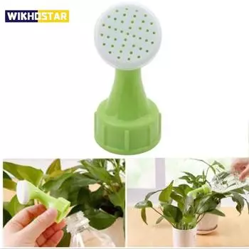 Delysia King Sprinkler маленькая насадка для полива цветов зелёный