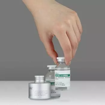 DEMAR3 Cita DU 1.6 Burning 1st & 2nd, Антивозрастная, корейская косметика, Kbeauty, пробник