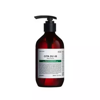 DEMAR3 Cita Du 49 Очищающее средство для тела 300мл