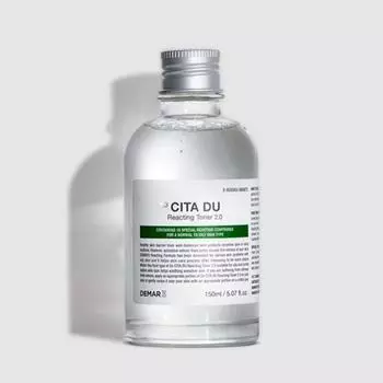 DEMAR3 Dx Cita Du Реагирующий тоник 2.0 150мл 1PCS