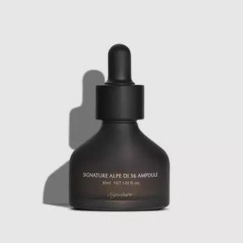 DEMAR3 Signature Alpe Di 36 Ампула 30мл 1PCS