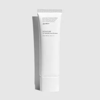 DEMAR3 Signature Vit Roise Солнцезащитный крем 45 мл 1PCS