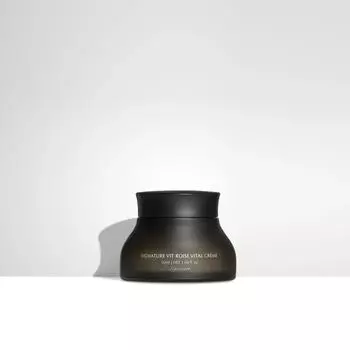 DEMAR3 Signature Vit Roise Vital CR?ME 50 мл, Антивозрастной, Корейская косметика, Kbeauty, пробник