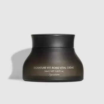 DEMAR3 Signature Vit Roise Vital Crme 50 мл. 1PCS