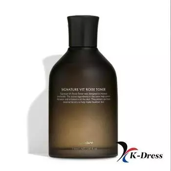 Demar3 Signature Vit Rose Тоник 150мл 1 PCS