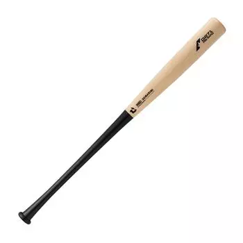 Бейсбольная тренировочная бита DeMARINI Pro Maple Composite Average WBD25720108490 Натуральный 84см/900г