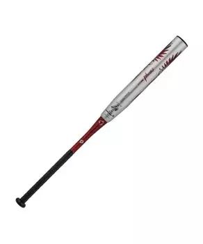 DeMARINI Phoenix 3 резиновая бита для софтбола, верхняя балансировка, гибкая, двухкомпонентная, только резина WTDXJSUPH dem21ss Нет. 202105-новый