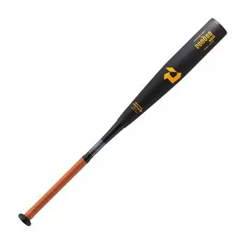 DeMARINI Voodoo TP Middle School Hardball Top Balance средний черный WBD25770108279 H&H 82 см/790 г