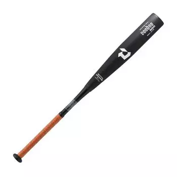 DeMARINI Voodoo TP Middle School Hardball Top Balance средний черный WBD25780108385 H&H 83 см/800 г
