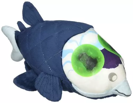 Demenigis stuffed toy 33cm