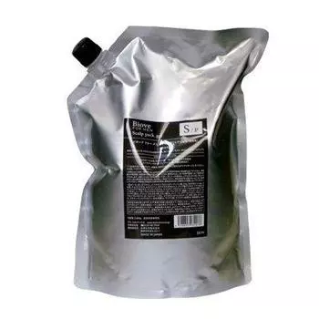 Demi Biobe For Men Scalp Pack Gel 2000 г Сменный блок (Лечение рака)