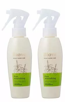 Demi BIOVE False Nourishing 150 мл DEMI BIOVE [Набор 2]