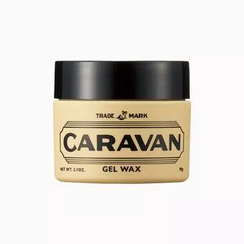 Demi Caravan Gel Wax 90g