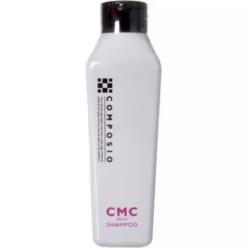 Demi Compogeo CMC Repair Shampoo 250ml