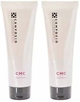 Demi Composio CMC Repair Treatment 240 г x 2 шт. набор
