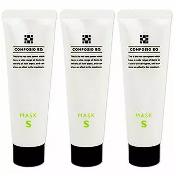 Demi Composio EQ Mask S 50 г [Набор 3]