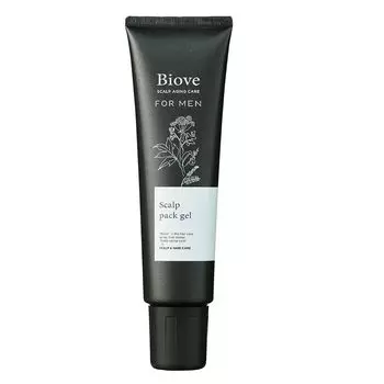 Demi Cosmetics Biobe F Men Scalp Pack Gel 150 г