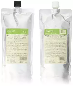 Demi Cosmetics Biobe Refresh Scalp Shampoo 450 мл Relax Treatment 450 г Набор для лечения шампуня [Набор] [Запасной блок] [Квази-препарат] + [Запасной блок] [Квази-препарат]