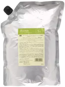 Demi Cosmetics Biobe Scalp Relax Treatment 2000 г