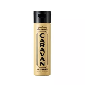 Demi Cosmetics Caravan Шампунь для кожи головы 250 мл
