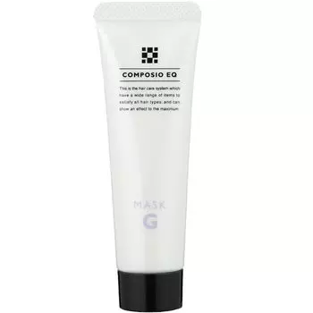 Demi Cosmetics Compogeo EQ Mask G 50г