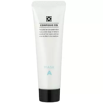 Demi Cosmetics Compogeo EQ Маска A 50 г