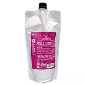 Demi Cosmetics Demi Compogeo CMC Восстанавливающее средство 450 г белый