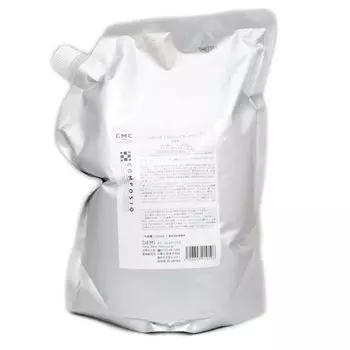 Demi Cosmetics Demi Compogeo CMC Восстанавливающий шампунь 2000 мл